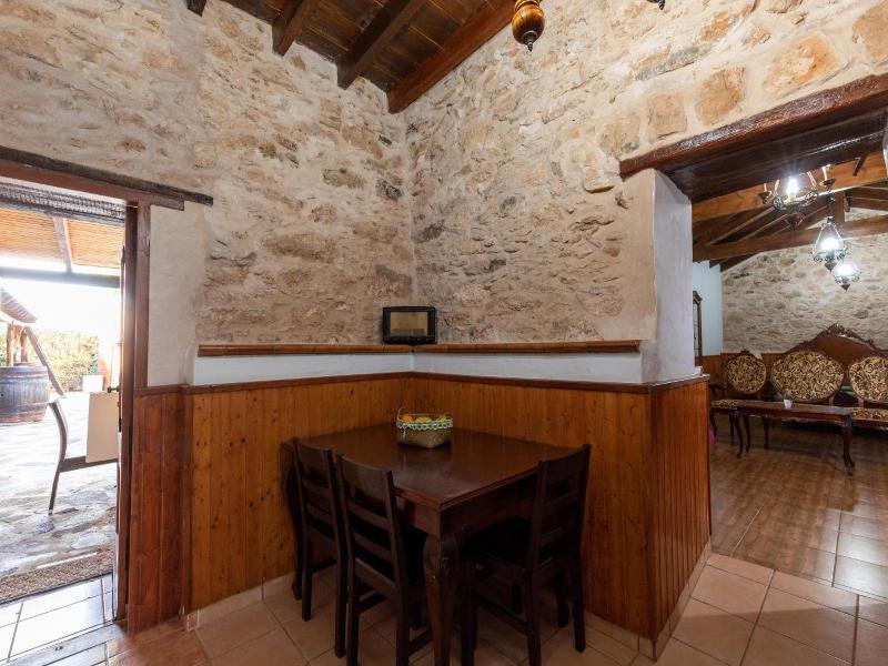 Agroturismo La Gayria image