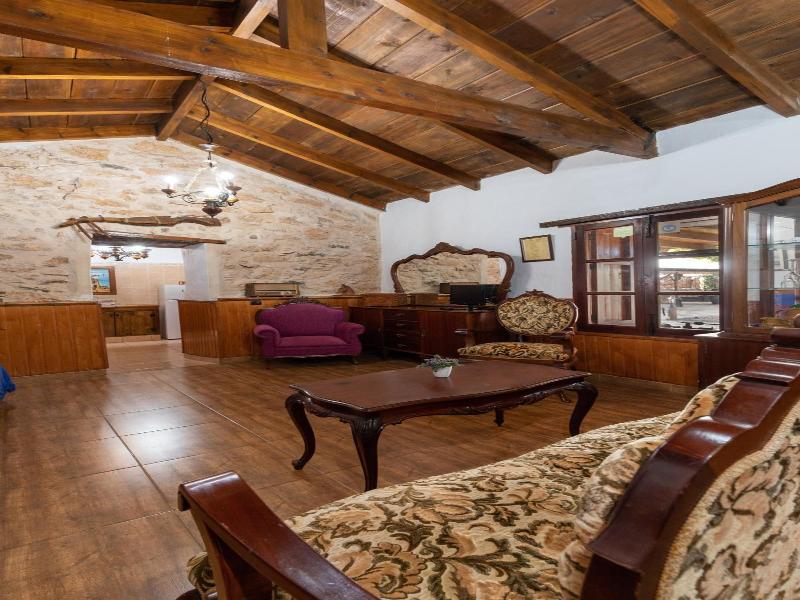 Agroturismo La Gayria image