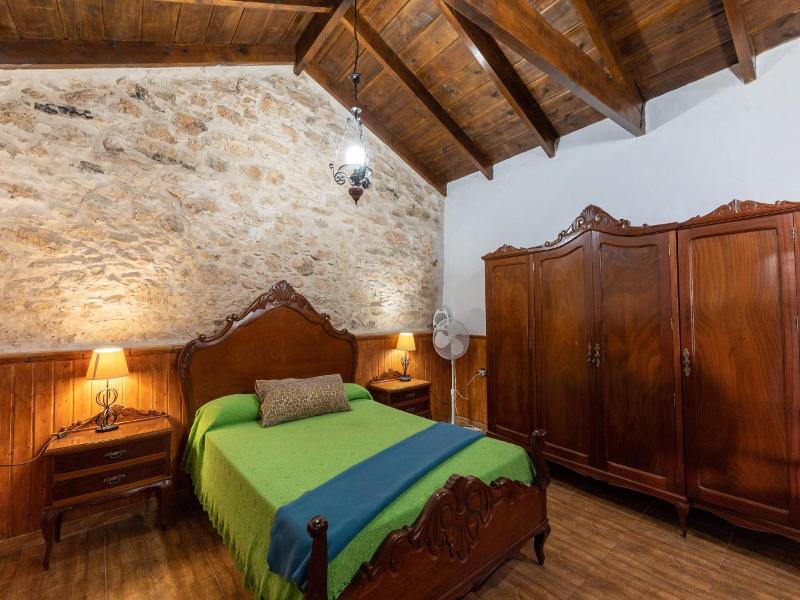 Agroturismo La Gayria image