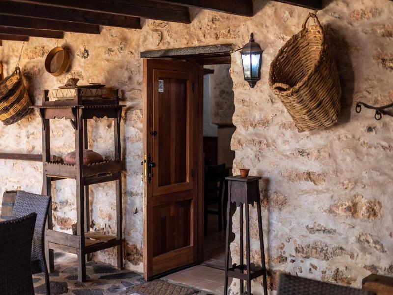 Agroturismo La Gayria image