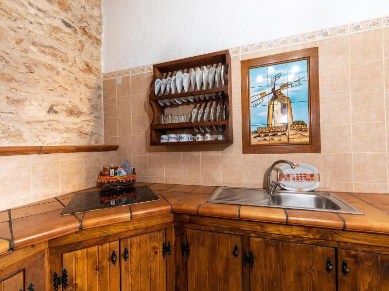 Agroturismo La Gayria image