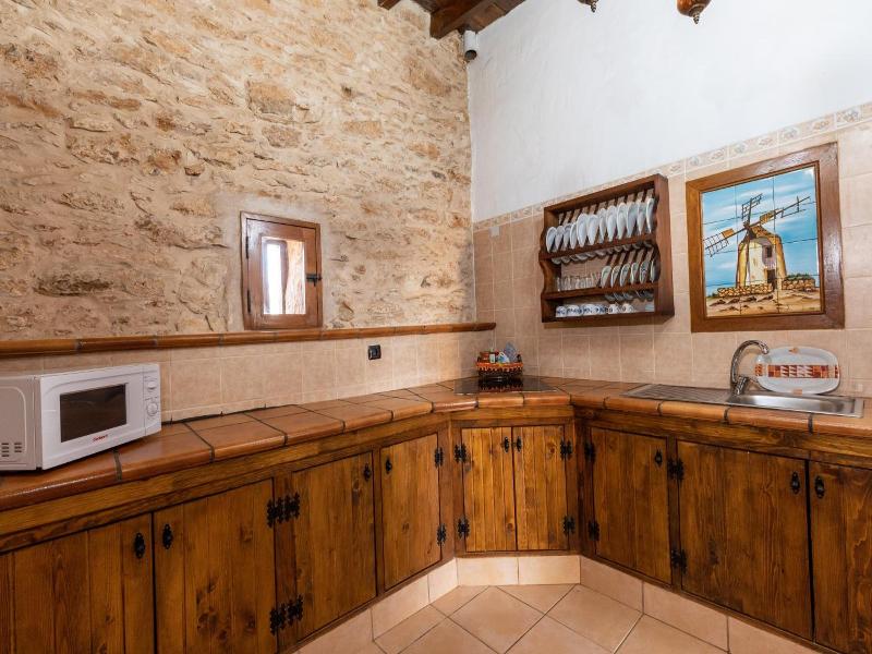 Agroturismo La Gayria image
