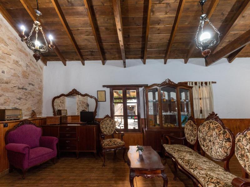 Agroturismo La Gayria image