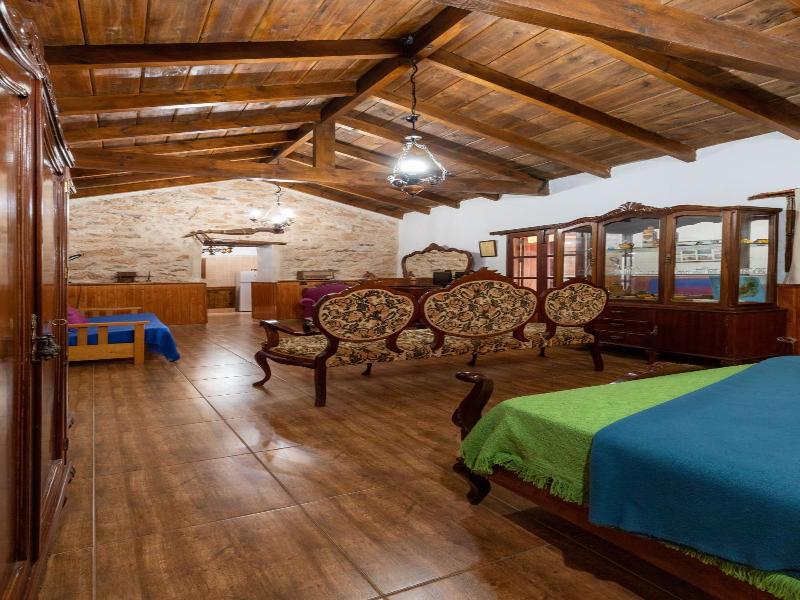 Agroturismo La Gayria image