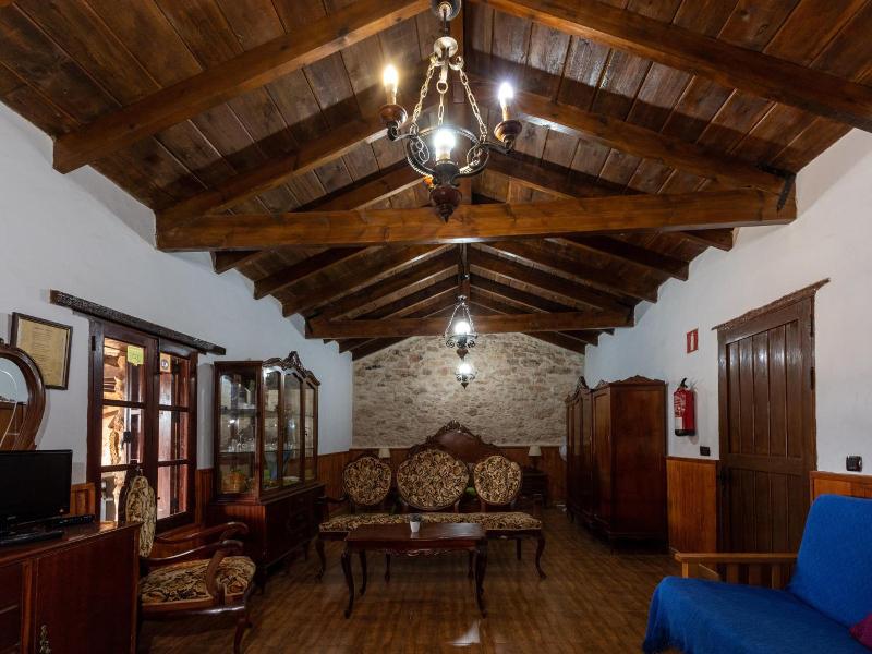 Agroturismo La Gayria image