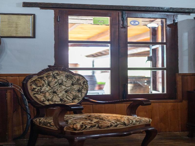 Agroturismo La Gayria image