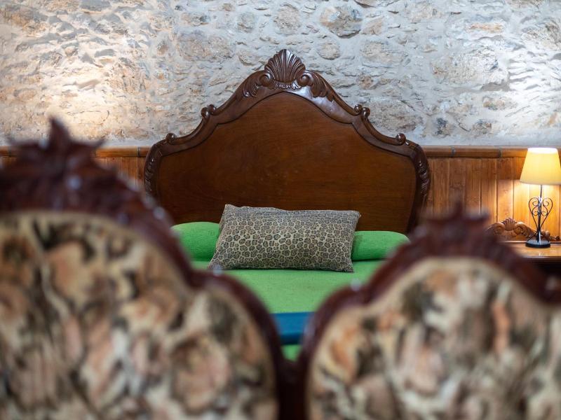 Agroturismo La Gayria image