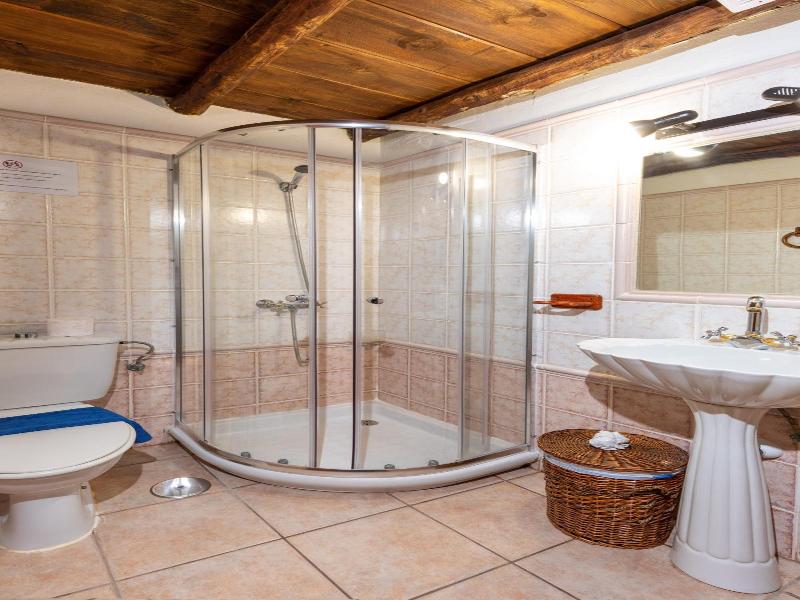Agroturismo La Gayria image