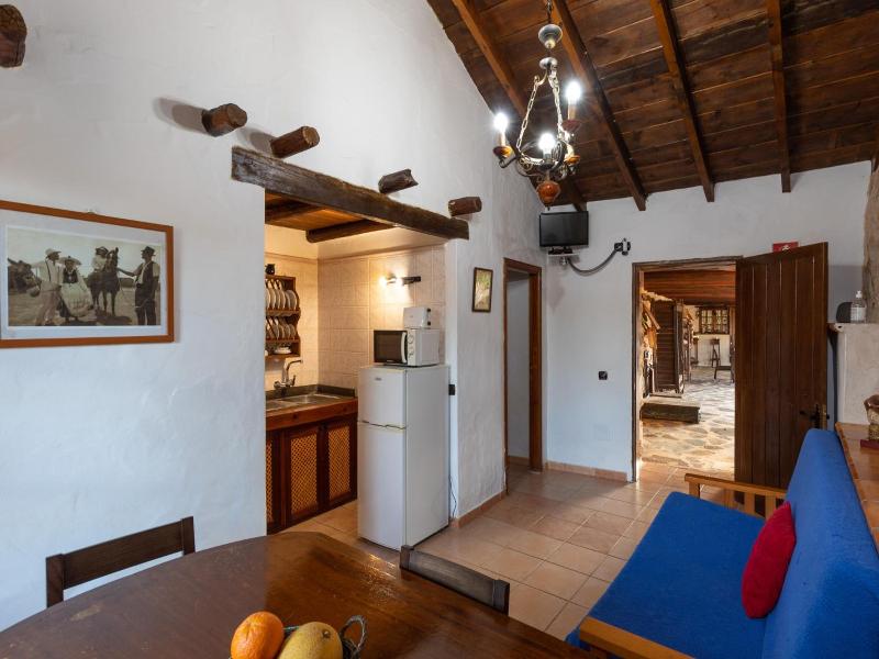 Agroturismo La Gayria image