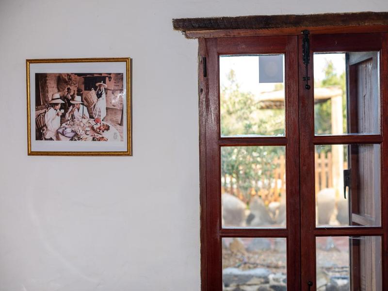 Agroturismo La Gayria — general view