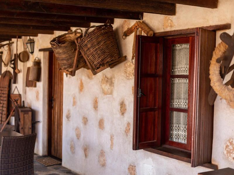 Agroturismo La Gayria image
