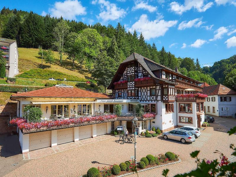 Flair Hotel Adlerbad image