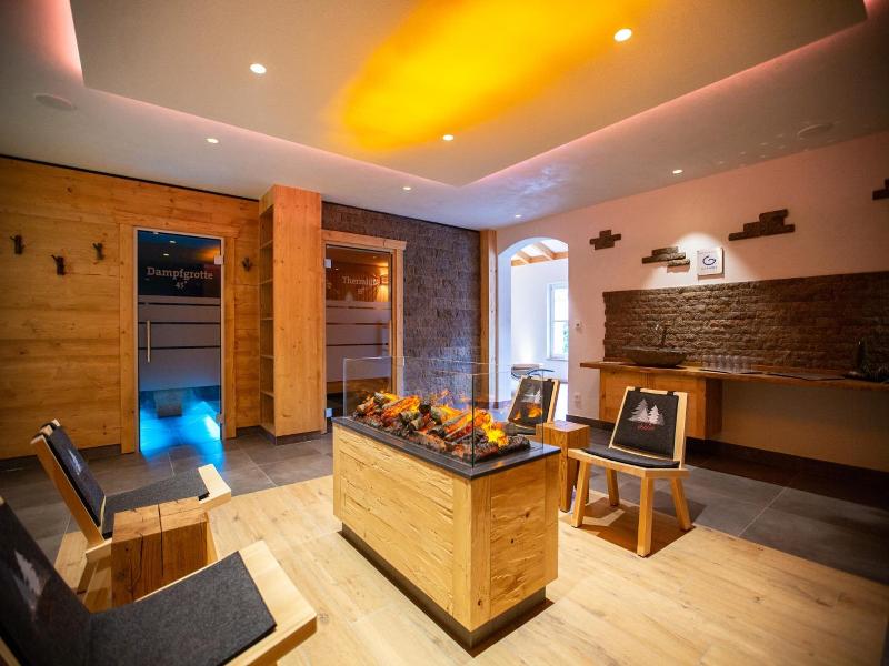 Flair Hotel Adlerbad image