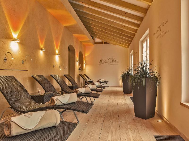 Flair Hotel Adlerbad image