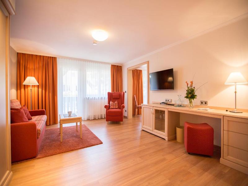 Flair Hotel Adlerbad image