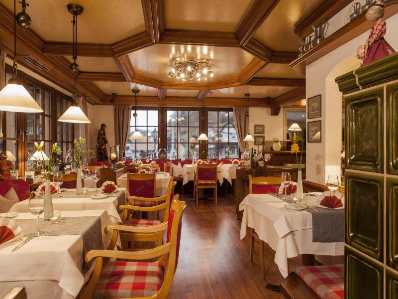 Flair Hotel Adlerbad image