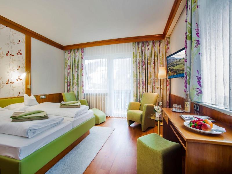 Flair Hotel Adlerbad image