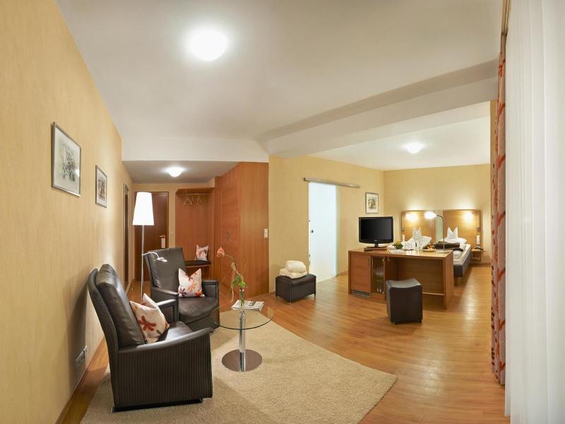 Flair Hotel Adlerbad image