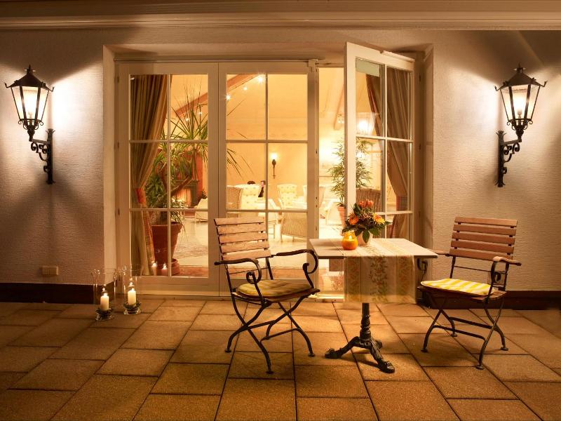Flair Hotel Adlerbad image