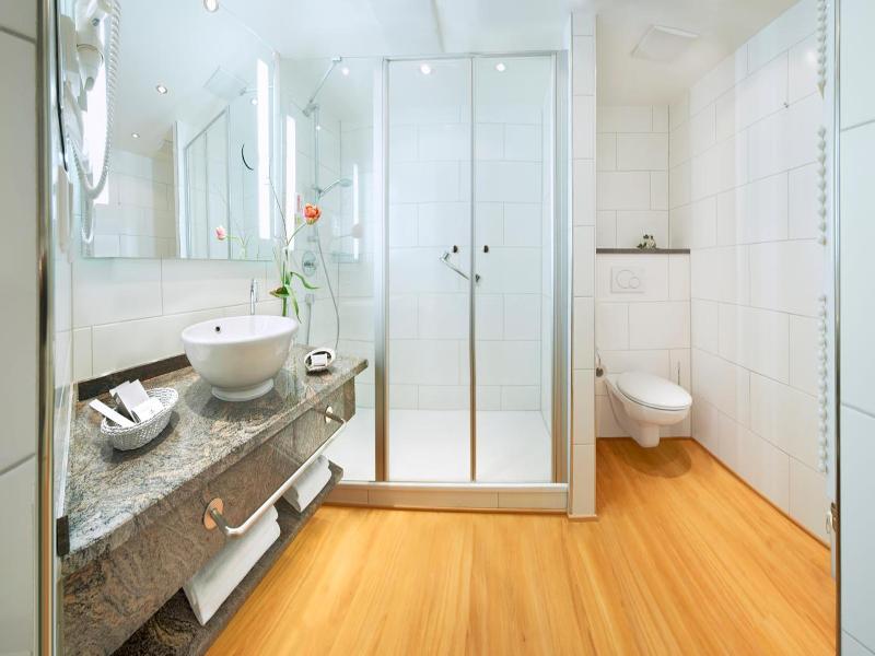 Flair Hotel Adlerbad image