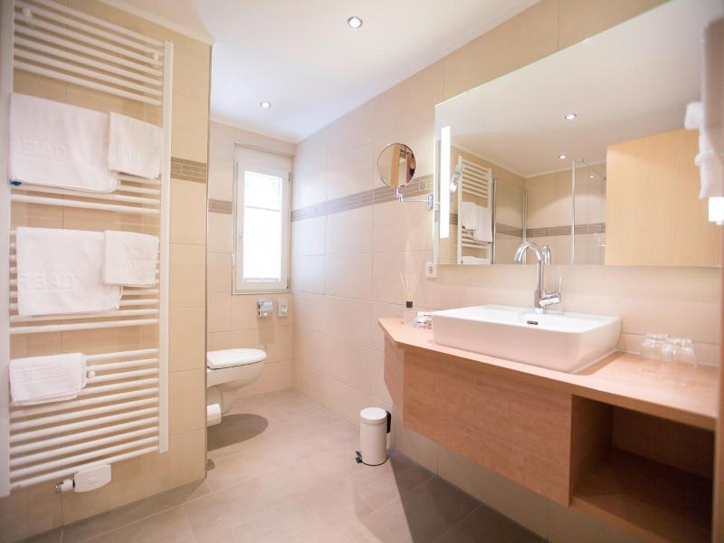 Flair Hotel Adlerbad image