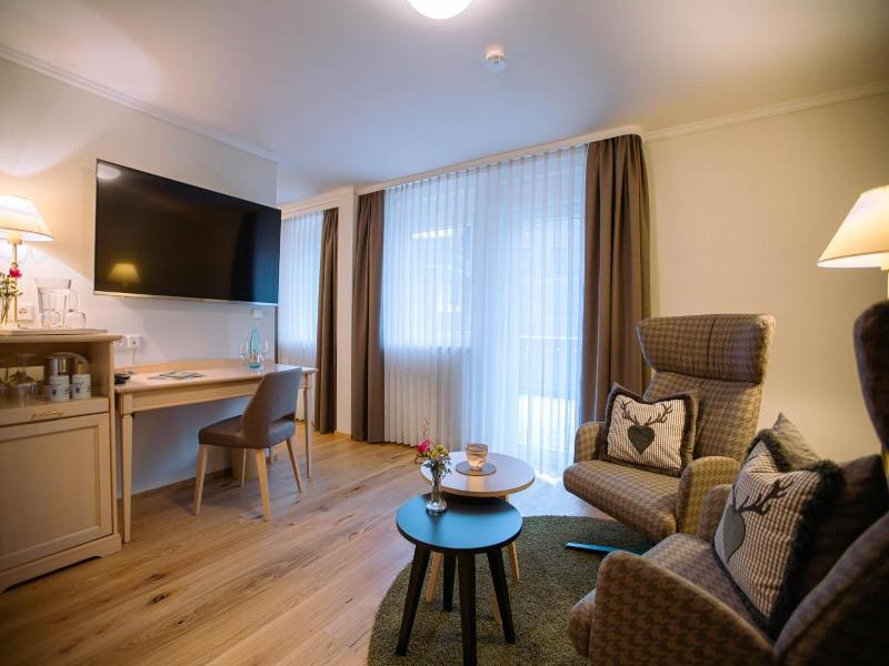 Flair Hotel Adlerbad image