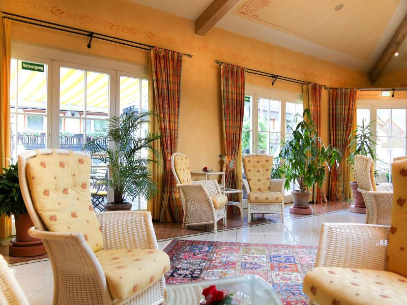 Flair Hotel Adlerbad image