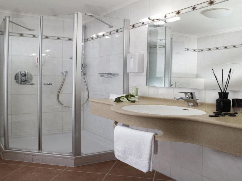 Flair Hotel Adlerbad image