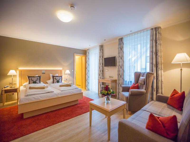 Flair Hotel Adlerbad image