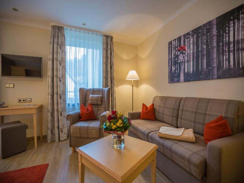 Flair Hotel Adlerbad image