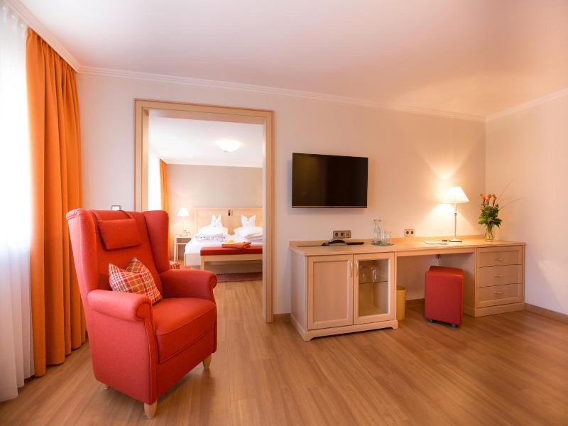 Flair Hotel Adlerbad image