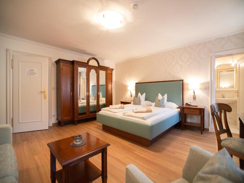 Flair Hotel Adlerbad image