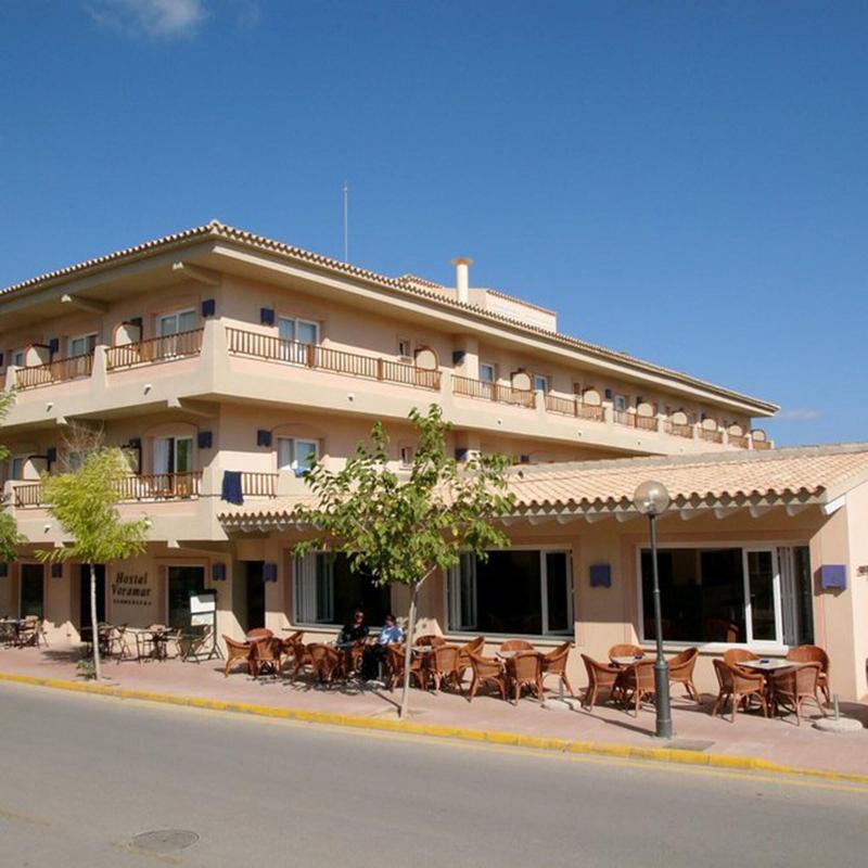 Voramar image