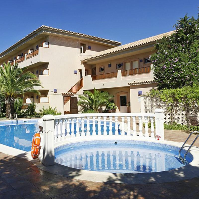 Voramar image