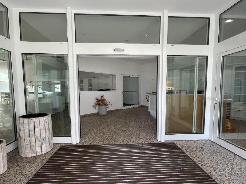 Winters Hotel Offenbach - Eurotel Boardinghouse