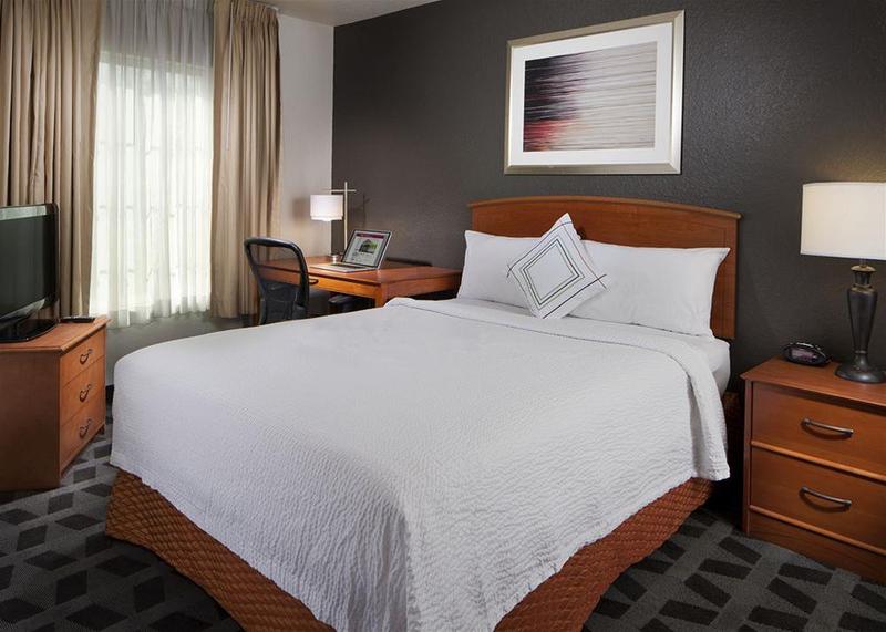 TownePlace Suites Fort Lauderdale West Fort Lauderdale area