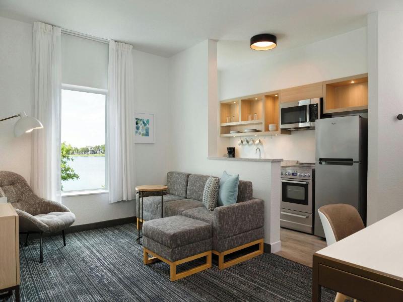 Towneplace Suites Fort Lauderdale West image