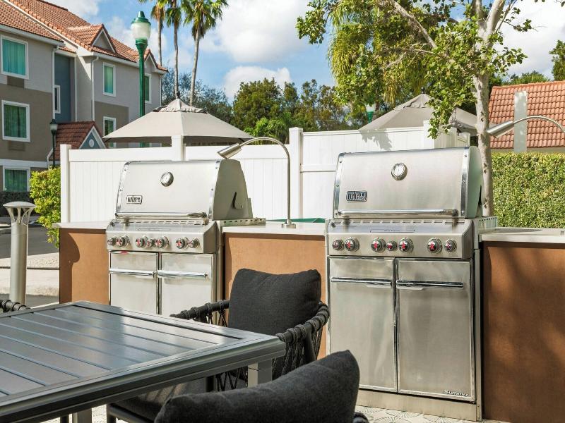 Towneplace Suites Fort Lauderdale West image