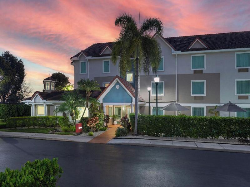 Towneplace Suites Fort Lauderdale West image