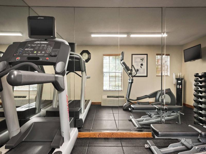 Towneplace Suites Fort Lauderdale West image