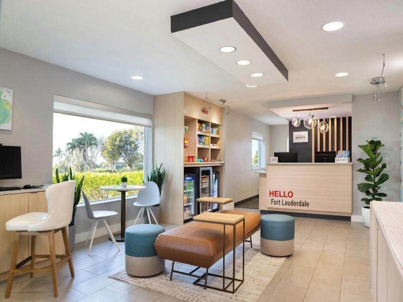 Towneplace Suites Fort Lauderdale West image