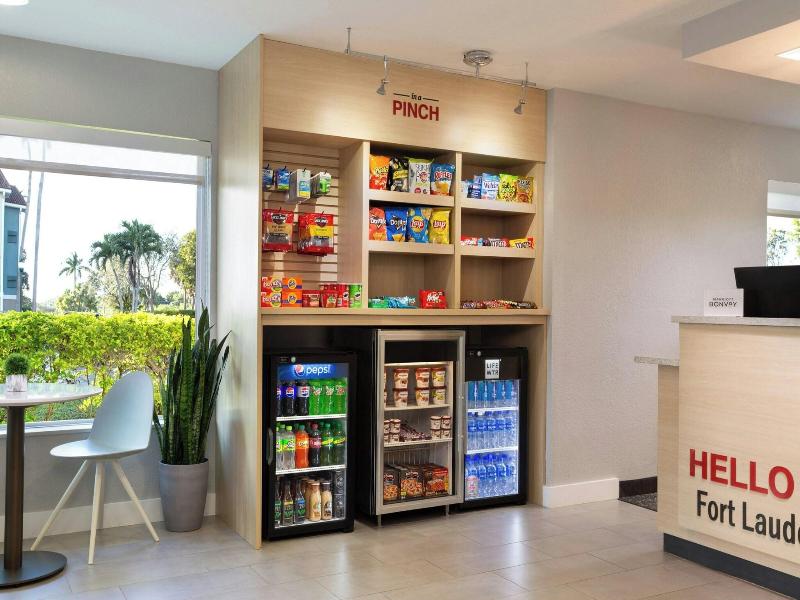 Towneplace Suites Fort Lauderdale West image