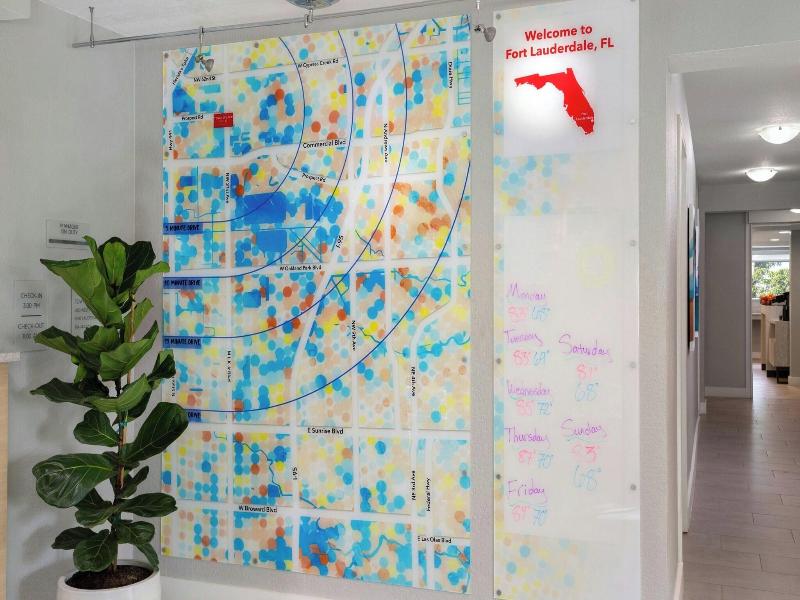 Towneplace Suites Fort Lauderdale West image