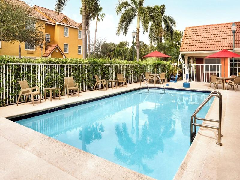 Towneplace Suites Fort Lauderdale West image
