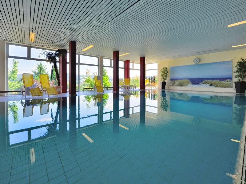 TRIP INN Landhotel Bad Soden-Salmünster image