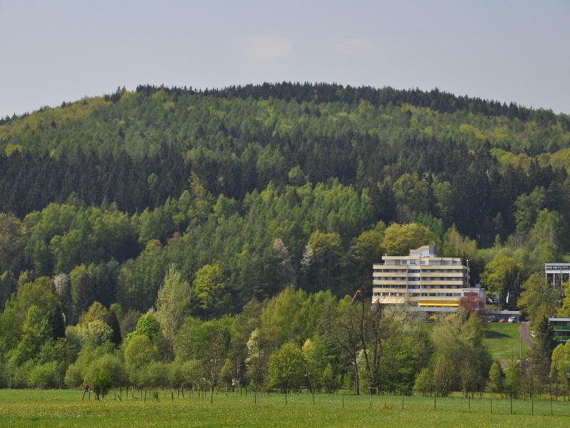 TRIP INN Landhotel Bad Soden-Salmünster image