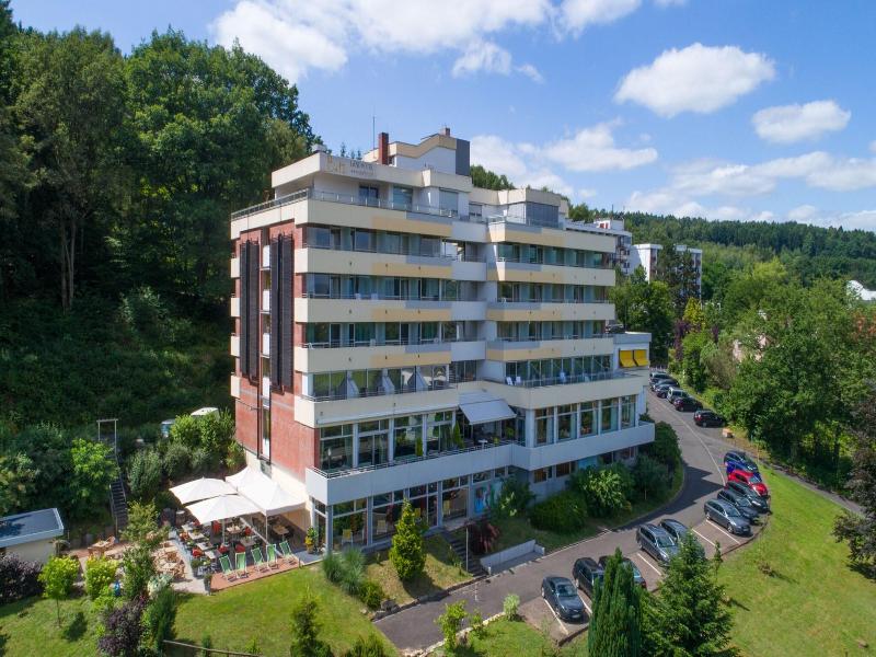 TRIP INN Landhotel Bad Soden-Salmünster image