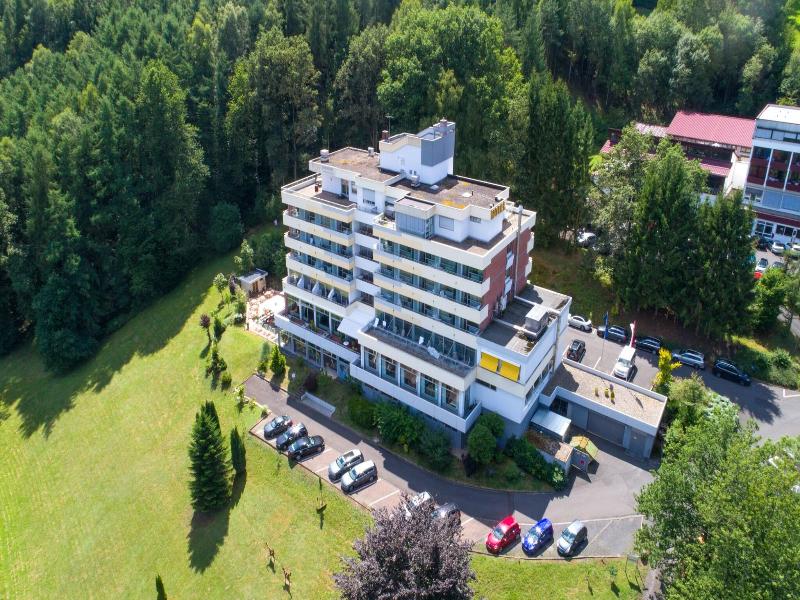 TRIP INN Landhotel Bad Soden-Salmünster image