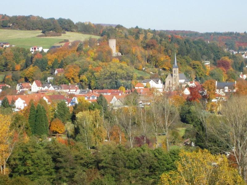 TRIP INN Landhotel Bad Soden-Salmünster image