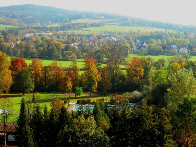 TRIP INN Landhotel Bad Soden-Salmünster image